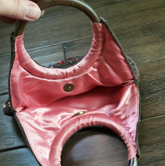 🌼🌸Cute boho purse - Picture 3 of 4